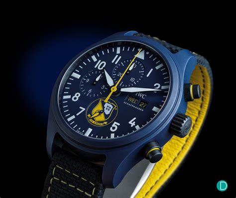 iwc blue angels review